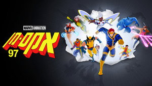 X-Men '97