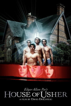 Póster de la película Edgar Allan Poe's House of Usher