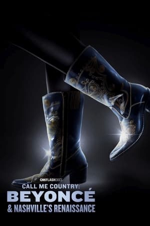Póster de la película Call Me Country: Beyoncé & Nashville's Renaissance