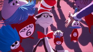 The Cat in the Hat
