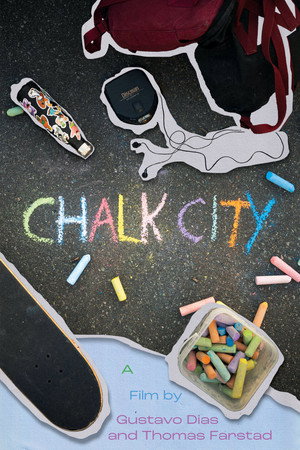 Chalk City