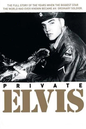 Private Elvis