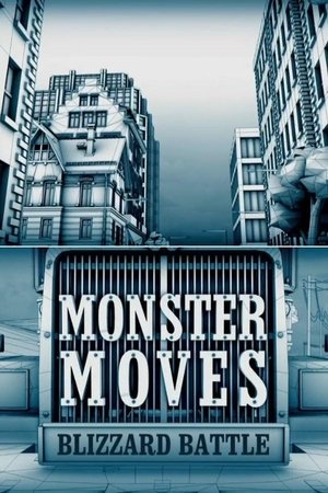 watch monster moves tv show poster