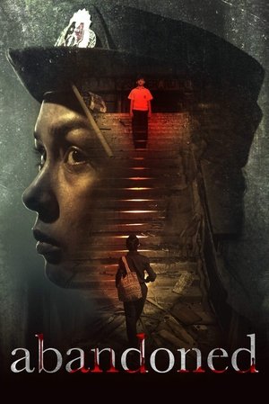 watch abandoned movie poster