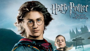 Harry Potter and the Goblet of Fire