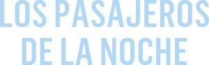 Los pasajeros de la noche