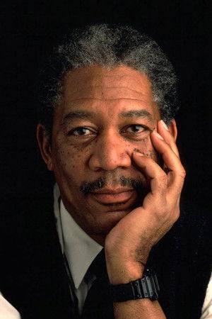 Morgan Freeman