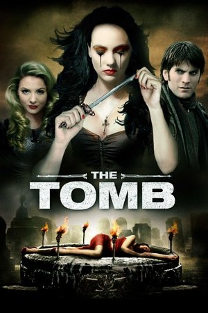 watch the tomb movie poster