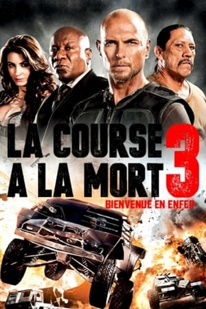 Death Race: Inferno Streaming VF VOSTFR
