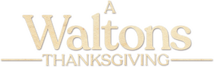 Accion de gracias con los Waltons