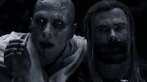 Thor: Love and Thunder