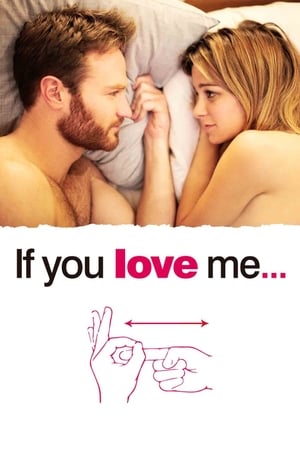 If You Love Me... Streaming VF VOSTFR