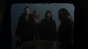 Zack Snyder's Justice League
