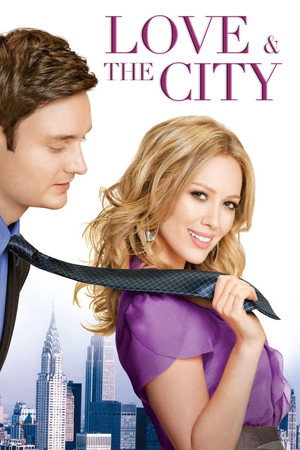Love & the City
