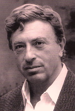 Larry Cohen