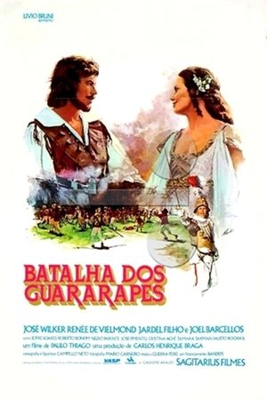 Póster de la película Batalha dos Guararapes