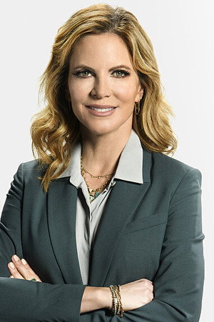 Natalie Morales