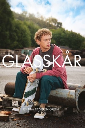 Póster de la película Glasskår
