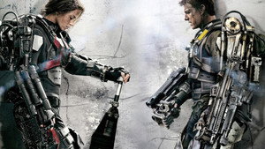 Edge of Tomorrow