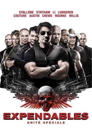 Expendables - Unité spéciale Streaming VF VOSTFR