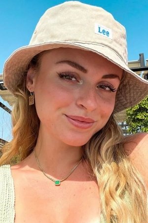 Jasmin Lind Schultz
