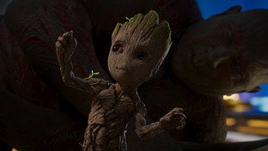 Guardians of the Galaxy Vol. 2