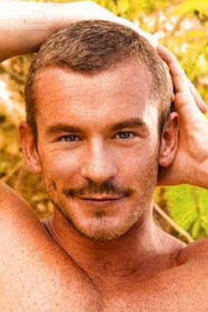 Christopher Saint