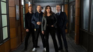 Law & Order: Special Victims Unit