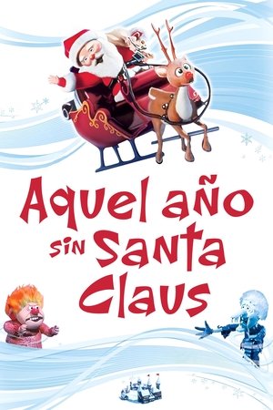 Póster de la película Aquel año sin Santa Claus