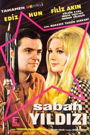 Póster de la película Sabah Yıldızı