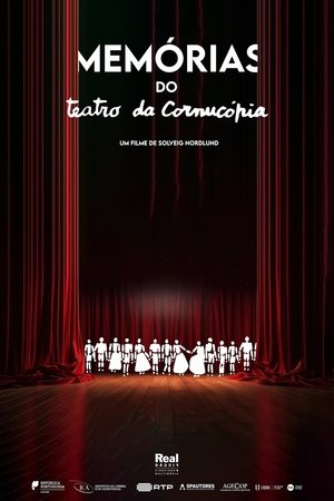 Memoirs of Teatro da Cornucópia