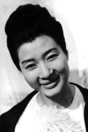 久保菜穂子