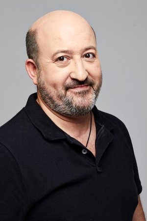 Txema Arribas