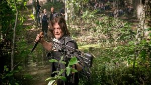 The Walking Dead 8×11