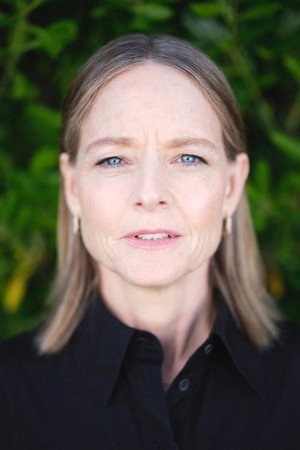 Jodie Foster
