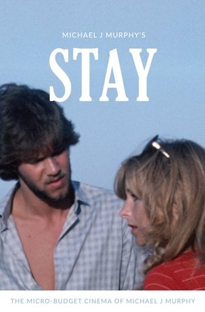 Póster de la película Stay