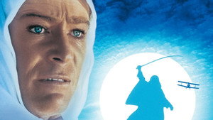 Lawrence of Arabia