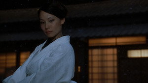 Kill Bill: The Whole Bloody Affair