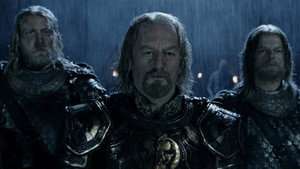 The Lord of the Rings: The Two Towers