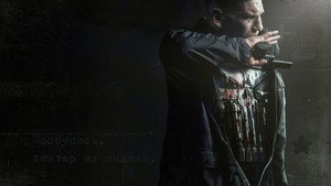 Marvel's The Punisher
