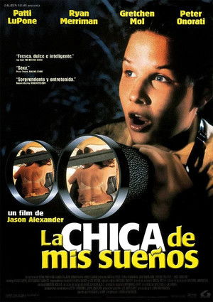 Póster de la película Just Looking