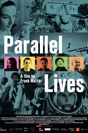 Póster de la película Parallel Lives