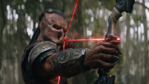 Predator: Badlands