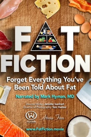 Póster de la película Fat Fiction