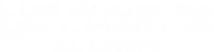 Los Ángeles de Charlie 2: Al Límite