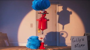 The Cat in the Hat