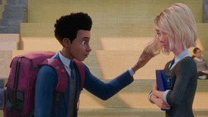Spider-Man: Into the Spider-Verse