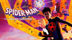 Spider-Man: Across the Spider-Verse
