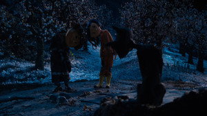 Coraline