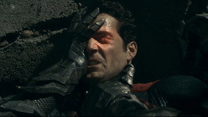 Man of Steel